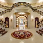 شركة تنظيف الفلل في جازان 0501823669   – خدمة راقية للعناية بمنزلك